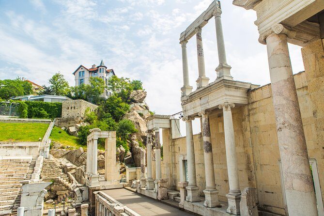 Walking tour of Plovdiv's top attractions - Detailed Review of the Plovdiv Walking Tour