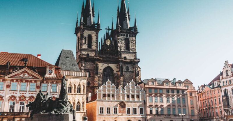 Walking tour of Prague in french: Old Town & Charles Bridge - Final Thoughts: Who Will Love This Experience?