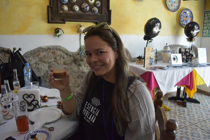 Walking Tour of Puebla with Street Food Tasting - A Deep Dive into Puebla’s Walking Tour