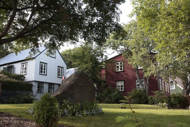 Walking tour of Reykjavik city - A Detailed Look at the Reykjavik Walking Tour