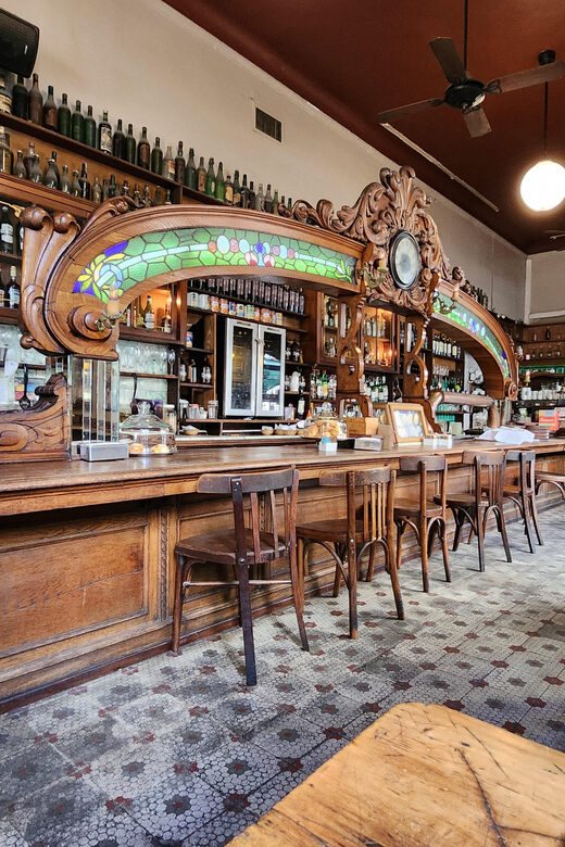 Walking Tour of San Telmo and La Boca with local food - Final Thoughts