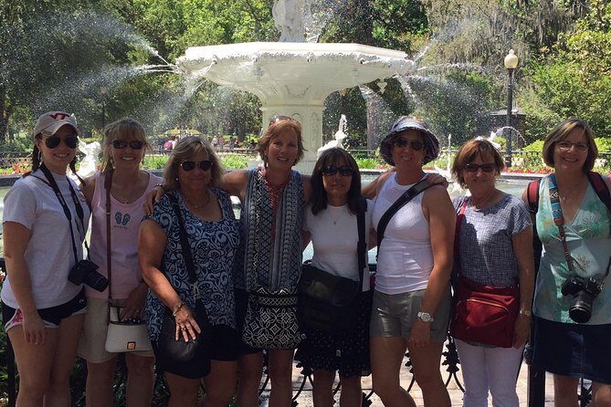 Walking Tour of Savannah's Historic District - The Experience: A Deep Dive into Savannah’s Historic Charm