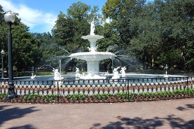 Walking Tour of Savannah's Historic District - The Sum Up: Who Will Love This Tour?