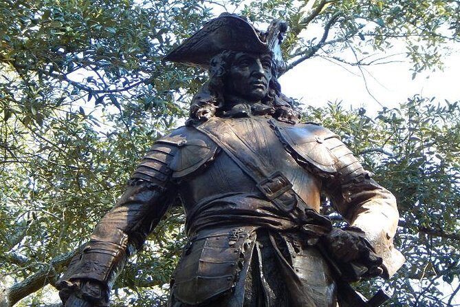 Walking Tour of Savannah's Historic District - FAQ