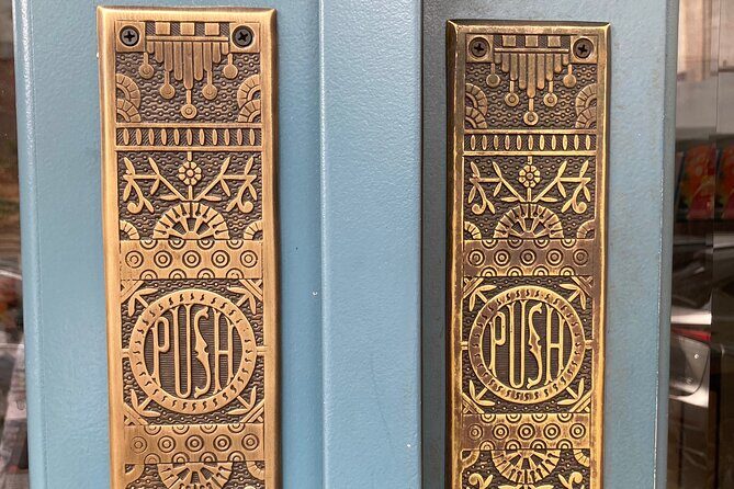 Walking Tour of Savannah's Must-See Sights - Frequently Asked Questions