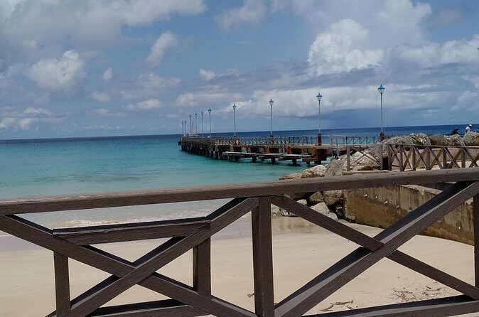 Walking Tour of Speightstown and its Museum - The Forgotten Town - Why This Tour Works Well