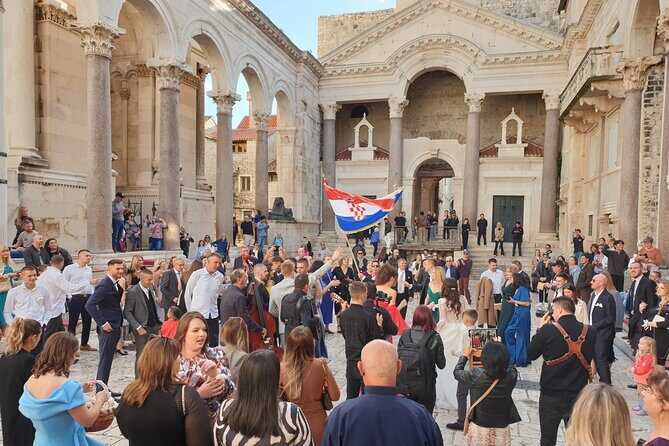Walking Tour of Split and Diocletian's Palace - What Makes This Tour Stand Out?