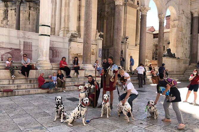 Walking Tour of Split and Diocletian's Palace - Why Choose This Tour?