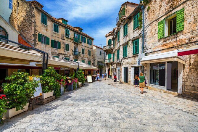 Walking tour of Split old town and craft beer tasting - Why This Tour Offers Real Value