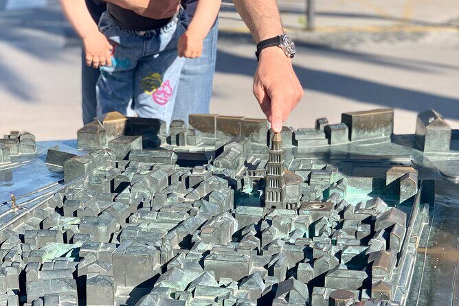 Walking tour of Split with an Art Historian - What to Expect and Why It Matters