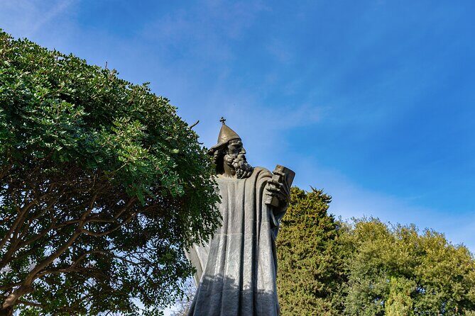 Walking tour of Split with an Art Historian - FAQ