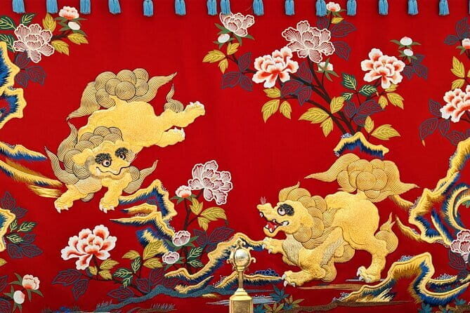 Walking Tour of Takayama Festival Floats and Historic Street - Exploring the Itinerary: What to Expect