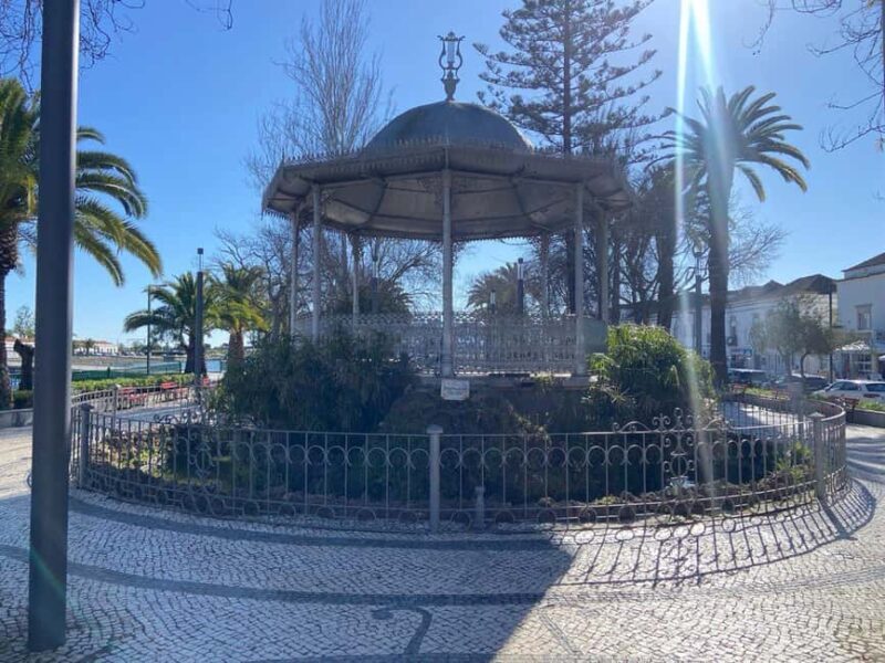 Walking tour of Tavira/Ilha de Tavira/Barril/Santa Luzia - Final Thoughts