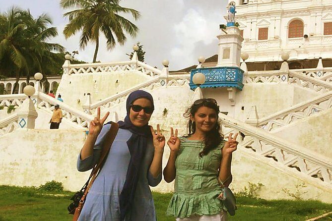 Walking tour of the best of Vasco (Goa) with a local - History & Culture Special - Why This Tour Offers Real Value