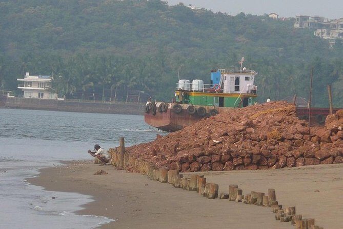 Walking tour of the best of Vasco (Goa) with a local - History & Culture Special - Frequently Asked Questions