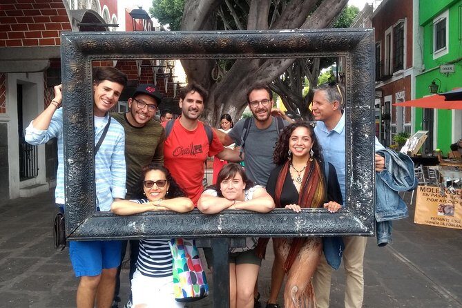 Walking tour of the city of Puebla - Final Thoughts: Is This Tour for You?