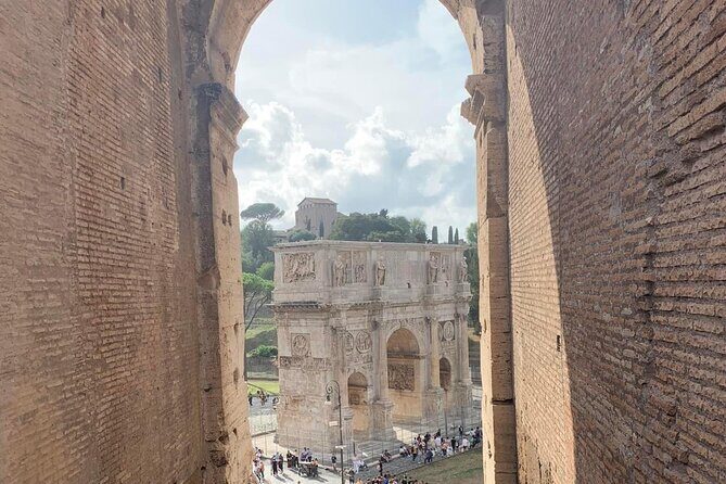 Walking Tour of the Colosseum, Roman Forum and Palatine Hill - Who Will Love This Tour?