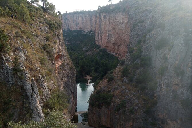 Walking Tour of the Hanging Bridges of Canyon de Turia and Chulilla Village - An In-Depth Look at the Tour Experience