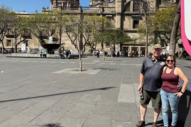 Walking tour of the historic center GDL and Orozco murals - Final Thoughts: Is It Worth It?