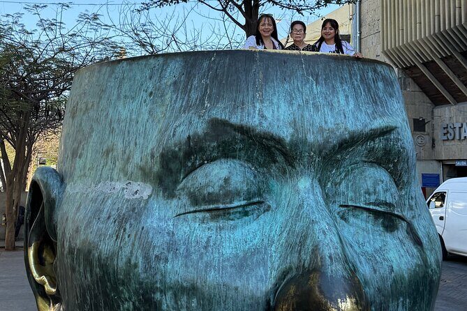 Walking tour of the historic center GDL and Orozco murals - FAQ