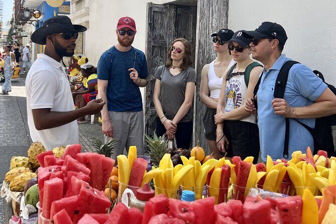 Walking tour of the magical city of Cartagena. - Final thoughts