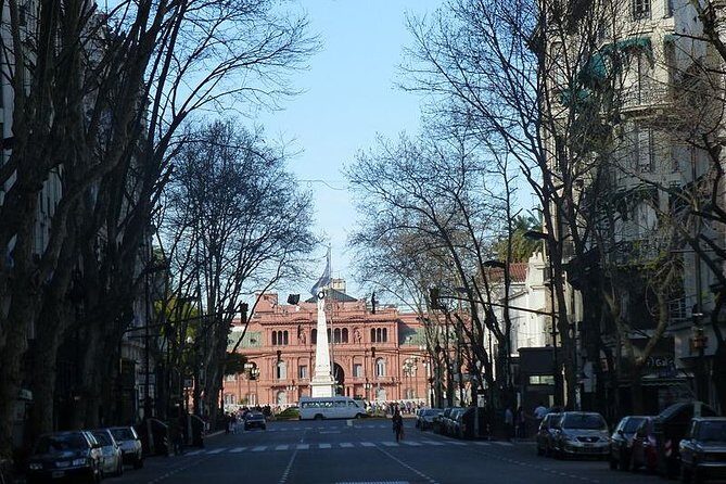 Walking Tour of the Plaza de Mayo in Buenos Aires - Final Thoughts