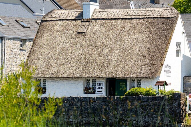 Walking Tour of The Quiet Man Film Locations in Cong - FAQ: Your Practical Questions Answered