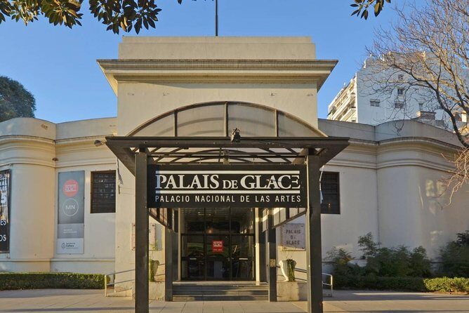 Walking Tour of the Recoleta Neighborhood in Buenos Aires - Authentic Experiences and What You’ll Take Away