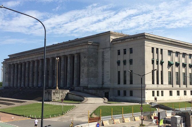 Walking Tour of the Recoleta Neighborhood in Buenos Aires - The Sum Up