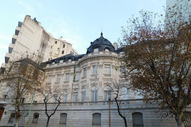 Walking Tour of the Recoleta Neighborhood in Buenos Aires - Who Should Consider This Tour?