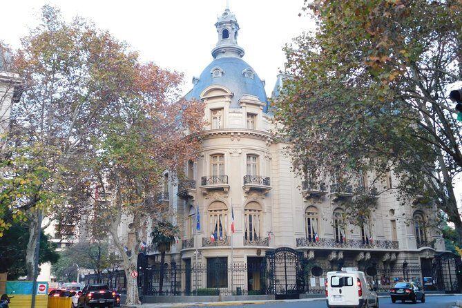 Walking Tour of the Recoleta Neighborhood in Buenos Aires - Final Thoughts