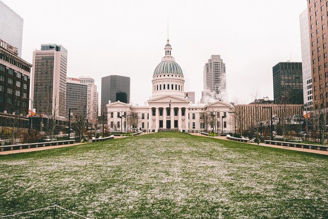 Walking Tour of the Saint Louis Fascinating History - FAQ