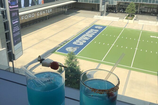 Walking Tour of the Star District in Frisco with Brunch - Discover the Star District in Frisco with a Guided Walking Tour and Brunch