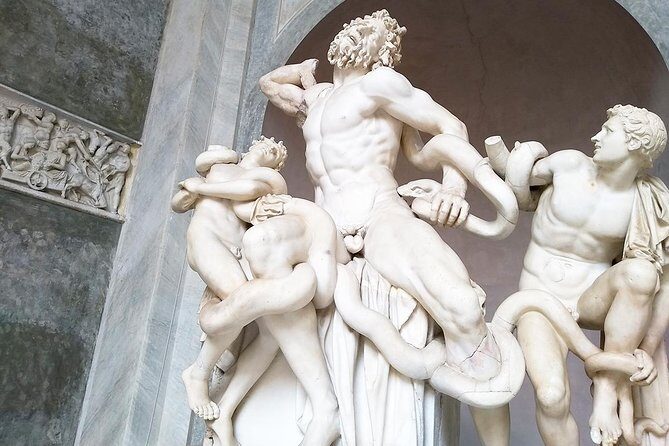 Walking Tour of the Vatican City with Skip-the-line Tickets & Sistine Chapel - Who Would Love This Tour?