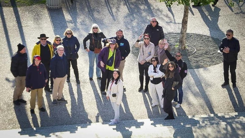 Walking tour of Tirana - A Practical Guide to Tirana’s Walking Tour