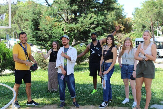 Walking Tour of Tirana - FAQ