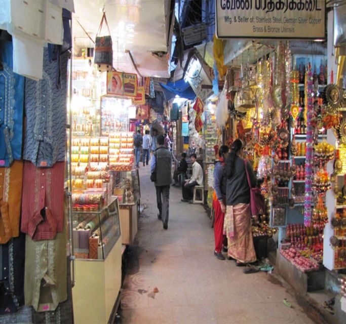 Walking Tour of Varanasi - Walking Tour of Varanasi – A Deep Dive into the Citys Hidden Charms