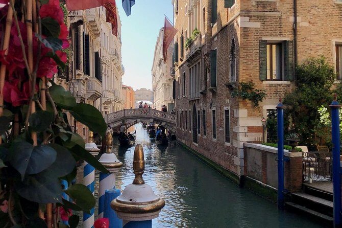 Walking Tour of Venice from St. Mark's Square to Rialto - The Sum Up