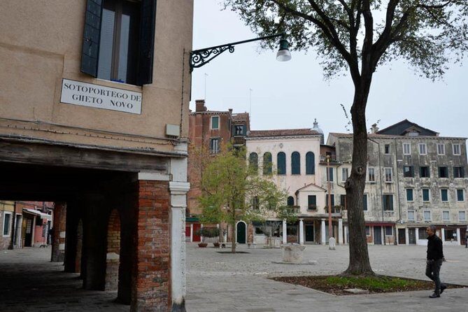 Walking Tour of Venice with Mini Cruise - Practical Details