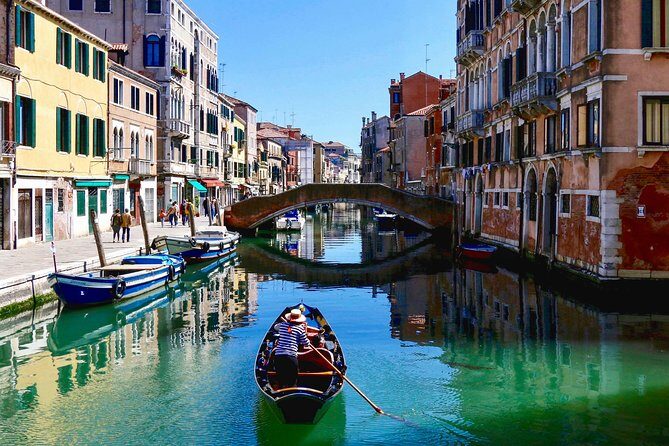 Walking Tour of Venice with Mini Cruise - The Verdict: Is It Worth Your Time?