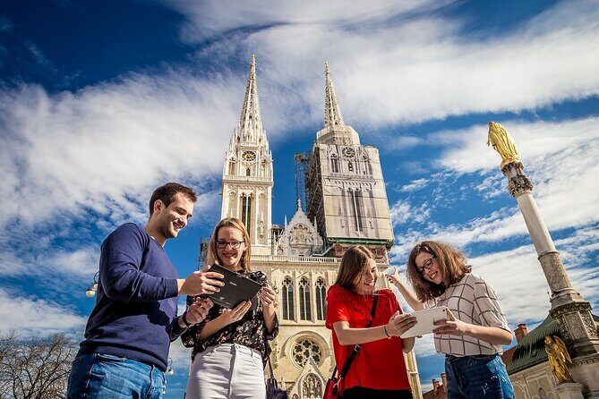 Walking tour of Zagreb - Who Should Consider This Tour?