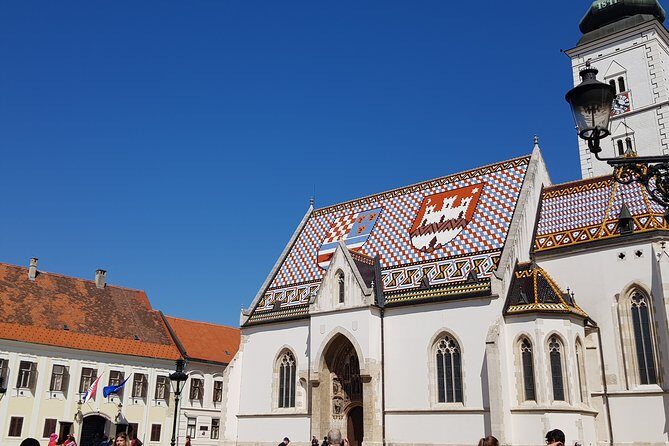 Walking tour of Zagreb - Exploring Zagreb: The Complete Walkthrough