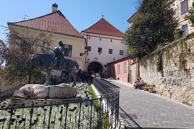 Walking tour of Zagreb - FAQs