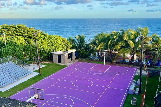 Walking Tour Old San Juan and Free Local Coffee - Key Points