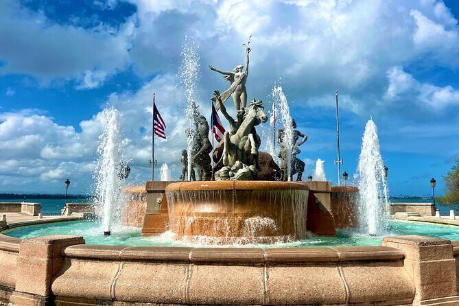 Walking Tour Old San Juan and Free Local Coffee - FAQ