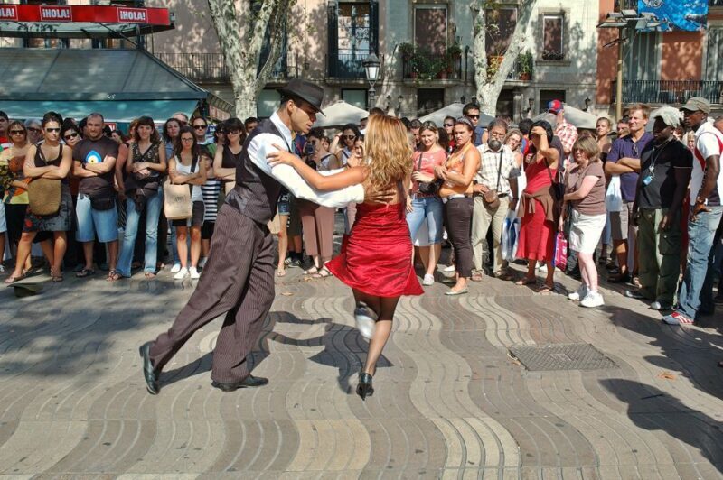 Walking Tour on Barcelona Old Town 3-Hour - An Authentic Stroll Through Barcelona’s Gothic Heart