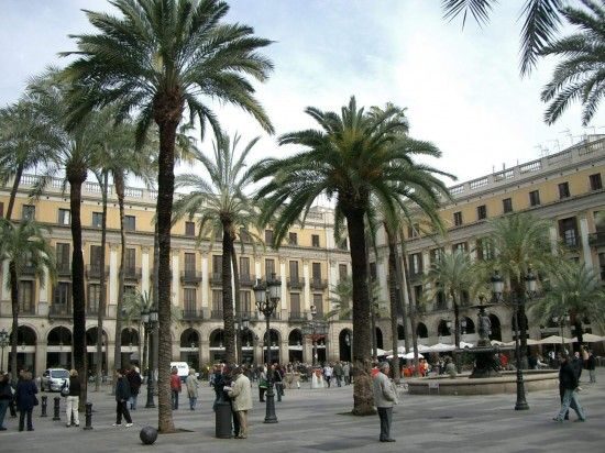 Walking Tour on Barcelona Old Town 3-Hour - Why This Tour Might Be Perfect for You