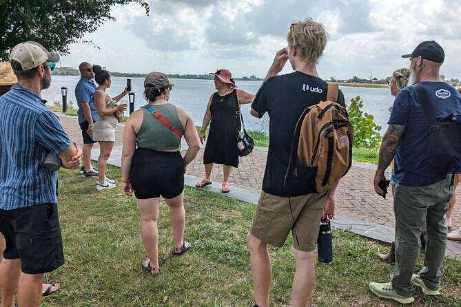 Walking Tour on the Mississippi - Exploring the Route: What to Expect