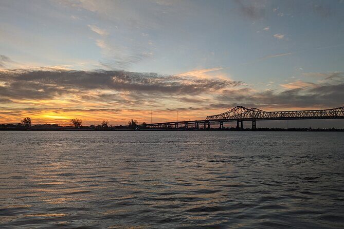 Walking Tour on the Mississippi - Final Thoughts