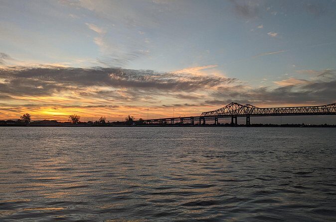 Walking Tour on the Mississippi - FAQ
